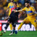 Tigres dejó ir la victoria: Atlas le sacó el empate en el Volcán