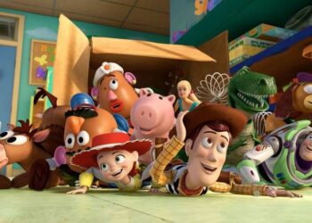De Moana 2 a Toy Story 5: Disney revela cuándo se estrenan esperadas secuelas