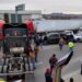 Bloqueo de transportistas: ¿cuáles son sus demandas?