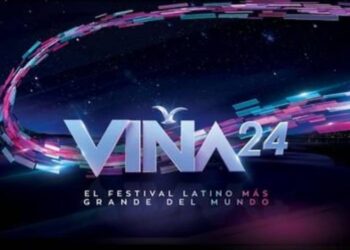 Festival de Viña del Mar suspende su gala inaugural por los incendios en Chile