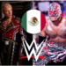 ¡WWE regresa a México! Rey Mysterio y Cody Rhodes encabezan el Super Show 2024