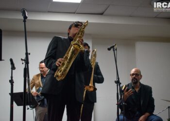 Impulsan jazz como terapia musical