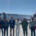 Inicia operaciones vuelo Nuevo Laredo – Cd. Victoria – AIFA de Mexicana de Aviación