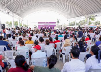 Benefició DIF Tamaulipas a más de 24 mil personas de 30 municipios con la brigadas “Transformando Familias” en poco más de un año