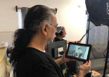 Desde la Penumbra, un proyecto ambicioso en búsqueda de apoyo