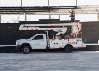 Gobierno de Reynosa atiende infraestructura escolar