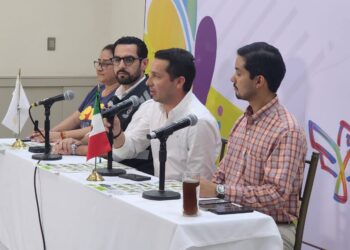 Será Expo Reynosa 2024 una fiesta segura y familiar