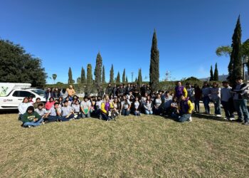 Reynosa en camino de ser una ciudad sustentable