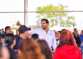 Más de 500 ciudadanos en Jarachina Sur beneficiados por obras municipales