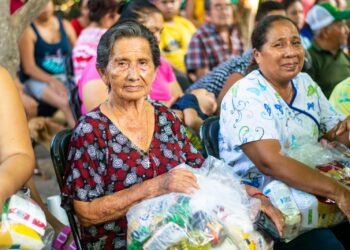 Baja índice de pobreza en Tamaulipas