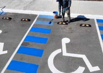 Construye Alcalde Carlos Peña Ortiz una ciudad incluyente