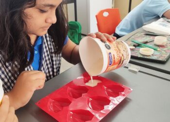 Impulsa Secretaría de Educación cultura incluyente en escuelas tamaulipecas