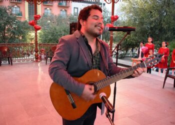 Celebran Gobierno de Reynosa y el IRCA el Día del Amor y la Amistad