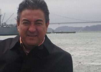 Capturan en Tijuana a Alberto Lamas, exjefe de gabinete de Aristóteles Sandoval