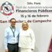 Participa Adriana Lozano en Foro de Administradores Financieros