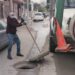 Gobierno de Reynosa invita a ciudadanía a no depositar basura, grasas o escombro en alcantarillas