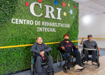 DIF Reynosa facilita movilidad de personas con discapacidad