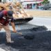Programa de bacheo del Gobierno Municipal mejora vialidades en Reynosa