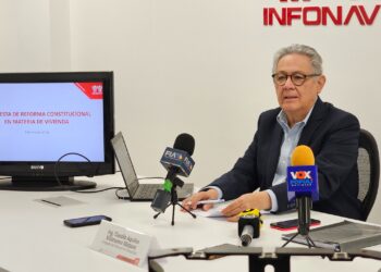 Infonavit otorgó más créditos en beneficio de familias tamaulipecas durante 2023