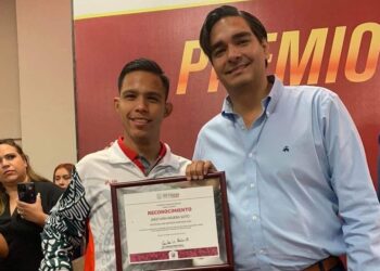 Destaca Reynosense en Nacional de ParaTaekwondo
