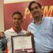Destaca Reynosense en Nacional de ParaTaekwondo
