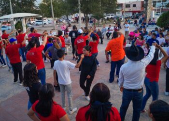 Invitan en Reynosa a formar parte de Taller de Cumbia Tejana