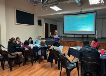 Refuerza IRCA su capital humano para servir mejor