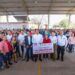 Beneficia Gobierno de Reynosa a “Escuelas Dignas”