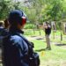 Policía de la Guardia Estatal representará a Tamaulipas en Competencia de Tiro Policial