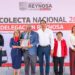 Reconoce Cruz Roja apoyo de Carlos Peña Ortiz para garantizar salud de reynosenses