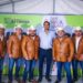 Miles de familias disfrutaron al Grupo Pesado en la Expo Reynosa 2024