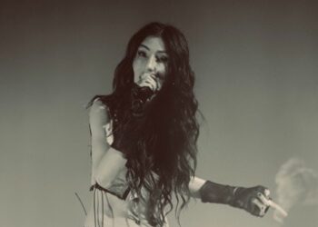 Daniela Spalla una talentosa y guapísima cantautora robándose el corazón de los regiomontanos