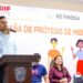 Gobierno del Alcalde Carlos Peña Ortiz, transforma vidas con Campaña de Prótesis Inferiores