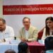 Realiza Secretaría de Educación Foro de Expresión Estudiantil