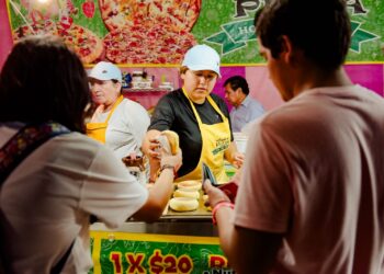 Confianza de empresas en Tamaulipas crea 36 mil empleos