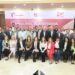 Presentan programa “Tamaulipas, Plataforma Logística de México”
