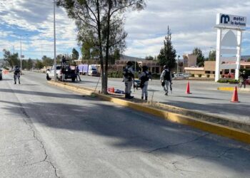 Asesinan a cuñado de Ricardo Monreal en Fresnillo, Zacatecas