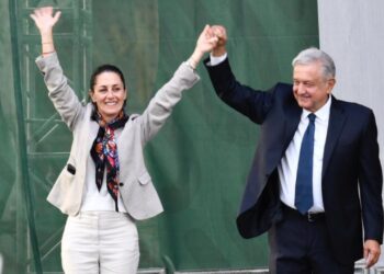 Las reformas de AMLO, una estrategia destinada a favorecer la campaña Sheinbaum