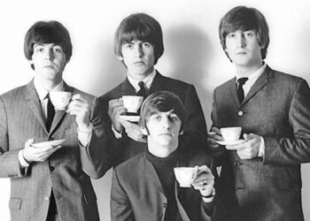 Preparan en Sony Pictures cuatro películas biográficas de The Beatles