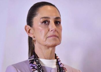 INE investiga presuntos moches a salarios de trabajadores de Colima a favor de Sheinbaum