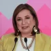 “Les encanta victimizarse”: Xochitl Gálvez sobre filtración de teléfonos de Morenistas