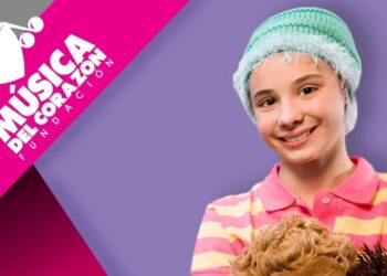 Un dulce apoyo para salvar vidas