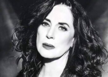 Fallece la primera actriz Helena Rojo a los 79 años