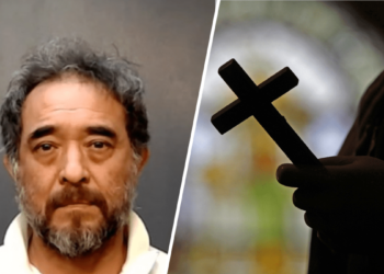 Sacerdote en Brownsville es retirado de funciones tras acusación de conducta sexual inapropiada