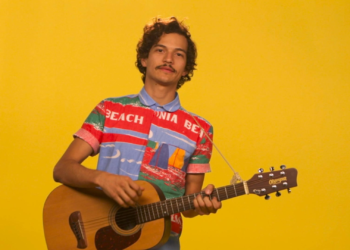 Caloncho llevará su festejo de 10 años a Monterrey, Puebla y Hermosillo