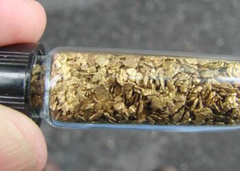 Medicamento a base de oro podría revertir síntomas de Alzheimer y Parkinson