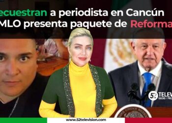 Hombre secuestra a bebé en Texas