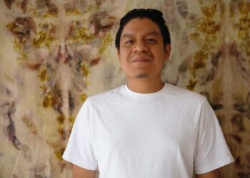 Noé Martínez: Cuando el arte se documenta y trasciende la historia