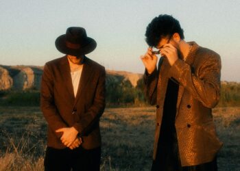 Orión desde España en Tecate Pa´l Norte