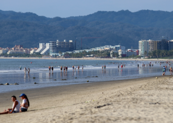 Turismo, el sector más ligado al narco en México según EU